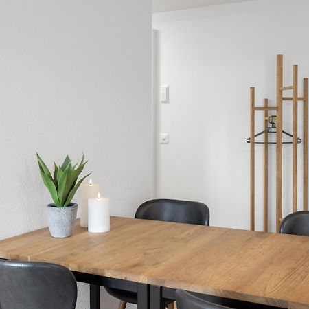 Studio Albert Interlaken Kültér fotó