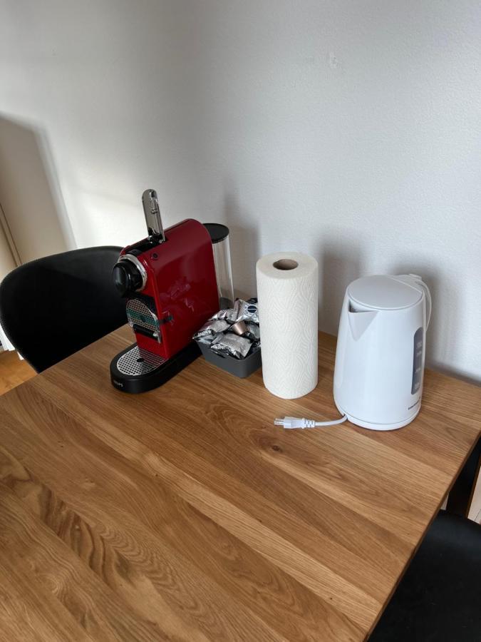 Studio Albert Interlaken Kültér fotó