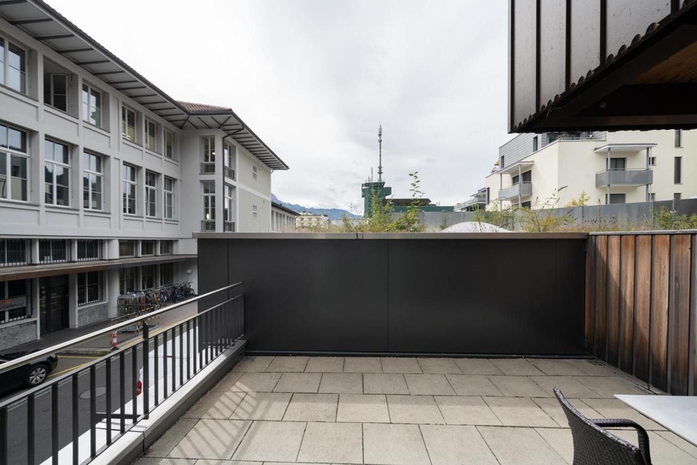Studio Albert Interlaken Kültér fotó