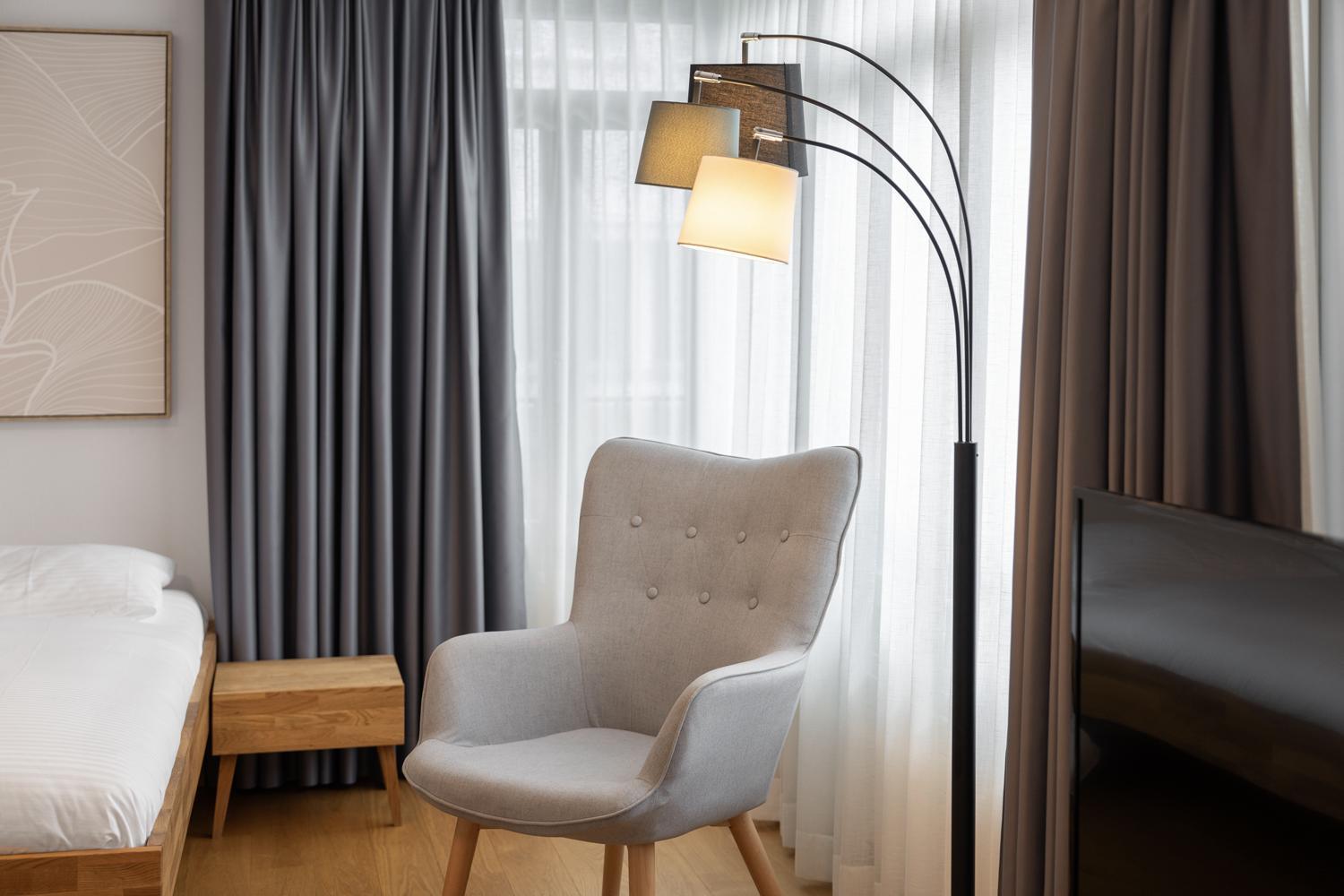 Studio Albert Interlaken Kültér fotó